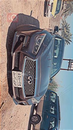 انفنتي Q50
